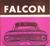 1961 Ford Falcon Instruktionsbok svensk
