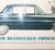 1963 Ford Falcon Owners Manual