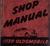 1939 Oldsmobile Shop Manual