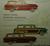 1953 Ford Station Wagons broschyr