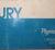 1972 Plymouth Fury Operators Manual