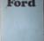 1974 Ford full size Owners Manual