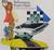 1970 Ford Performance Buyer's Digest broschyr