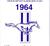1964 Ford Mustang Wirings Diagrams 1964½