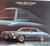 1973 Pontiac LeMans Sport Coupe, GTO broschyr