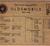 1937 - 1948 Oldsmobile Service-uppgifter