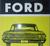 1961 Ford Instruktionsbok svensk