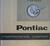 1955 Pontiac Pathfinder and Laurentian Shop Manual