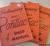 1955 Pontiac Preliminary Shop Manual