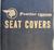 1955 Pontiac Custom Seat Covers