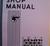 1933 Pontiac Shop Manual
