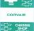 1968 Chevrolet Corvair Chassis Shop Manual Supplement