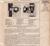 1933 Oldsmobile Service Bulletin EE-22 Carburator för Mod L-33
