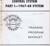 1967 - 1968 Chevrolet Training Program Booklet Comfortron Air Conditioning Control System Part 1 1967-68 System