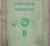 1934 Oldsmobile Owner's Manual 8 cylinder