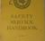 1935 Pontiac Safety Service Handbook