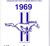 1969 Ford Mustang Wirings Diagrams