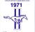 1971 Ford Mustang Wirings Diagrams