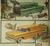 1960 GMC Suburban and Panel Broschyr