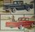 1961 GMC Pickup Trucks Broschyr