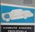 1963 Ford Service Handbook Gasoline Engines