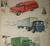 1963 GMC 3500 B3500 4000 B4000 L4000 H4000 BH4000 LH4000 Trucks Broschyr