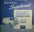 1964 GMC Model G-1000 Handi-Van Maintenance Manual Supplement