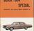 1964 Buick Special instruktionsbok Svensk