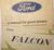 1966 Ford Falcon Owners Manual