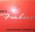 1966 Ford Falcon Owners Manual Kanada