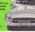 1955 Chevrolet Corvette Folder