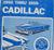 1950 - 1959 Cadillac Illustrated Guide