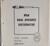 1960 Ford Dual Advance Distributor Service Training