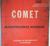 1960 Mercury Comet Maintenance Manual