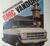 1982 GMC Vandura Broschyr