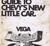 1971 Chevrolet Technicians Guide To Chevy's New Little Car Vega