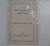 1965 1966 1967 Chevrolet Corvette AM FM Radio Operating Instructions