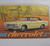 1966 Chevrolet Owners Guide