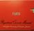 1967 Ford full size Owners Manual Kanada