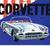 1958 Chevrolet Corvette Folder
