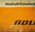 1978 Volkswagen VW Golf Instruktionsbok