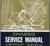 1967 Chevrolet Chassis Service Manual Chevrolet Chevelle Camaro Chevy II Corvette