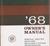 1968 Buick Special Deluxe Skylark Skylark Custom Sprtswagon G.S 350 G.S 400 Owners Manual
