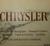 1976 Chrysler Operator's Manual