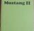 1974 Mustang Owner's Manual
