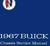 1967 Buick Chassis Service Manual