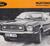 1976 Mustang Instruktionsbok svensk
