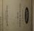 1930 Ford Model A Instruktionsbok
