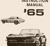1965 Chevrolet Corvette Assembly Manual