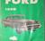 1958 Ford Instruktionsbok svensk
